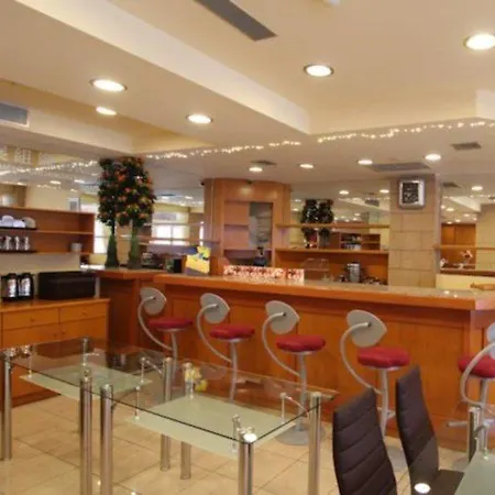 Astron Rhodes Hotel