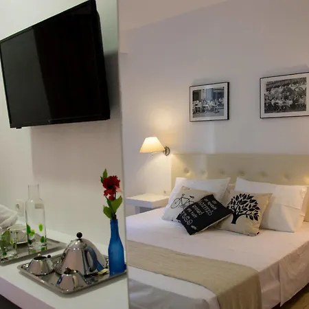Hotel Astron Rhodes 3*