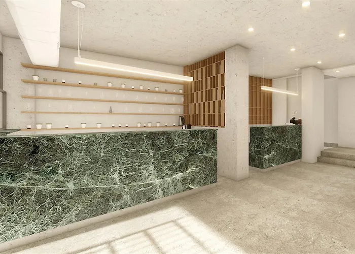 Hotel Astron Rhodes Rhodes City