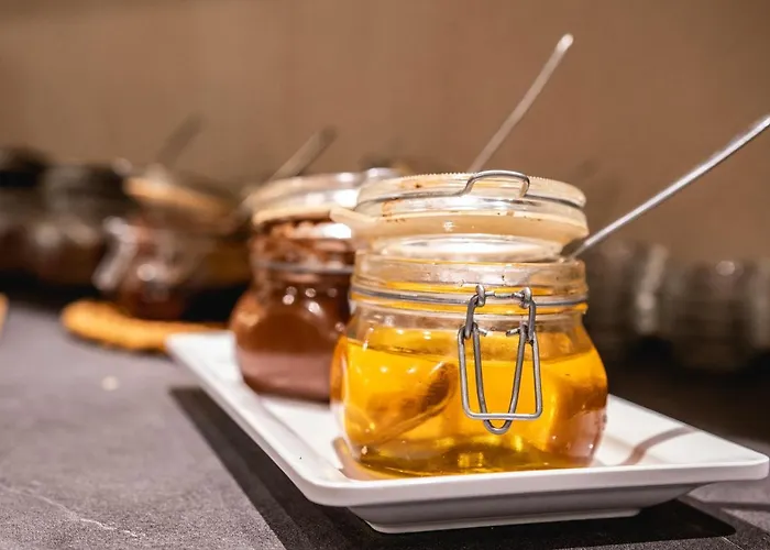 Hotel Astron Rhodes Rhodes City