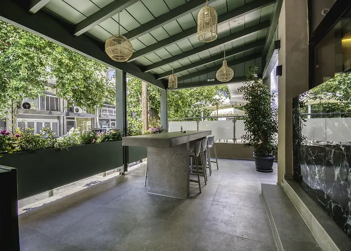 Astron Rhodes Rhodes City