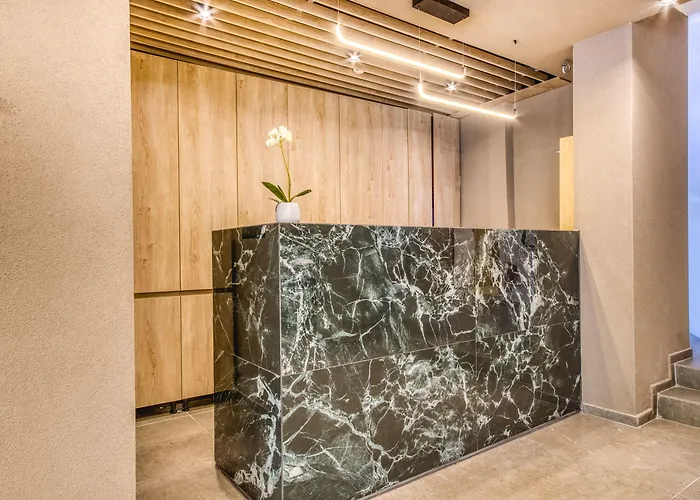 Hotel Astron Rhodes Rhodes City