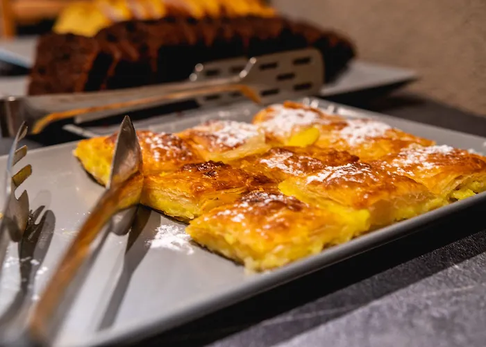 Astron Rhodes Hotel Rhodes City