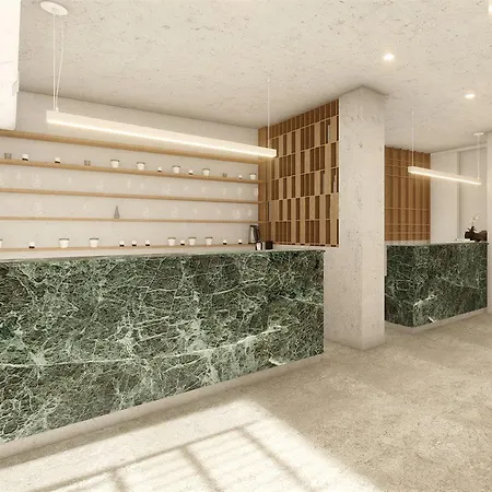 فندق Astron Rhodes Rhodes City