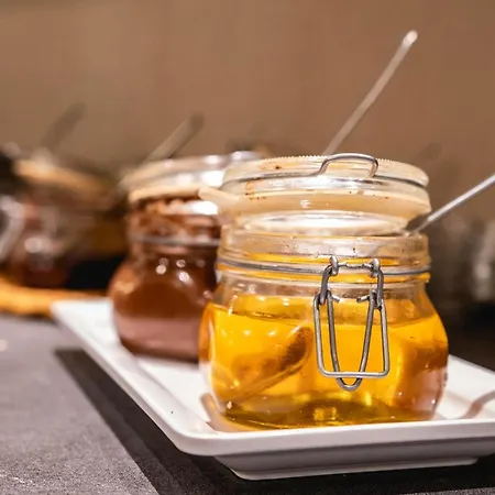 فندق Astron Rhodes Rhodes City