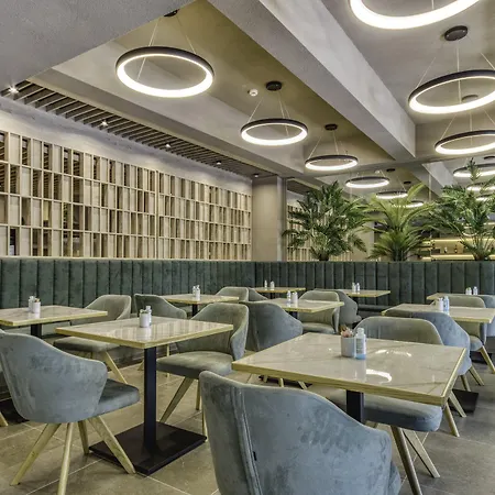 Astron Rhodes 3* Rhodes City