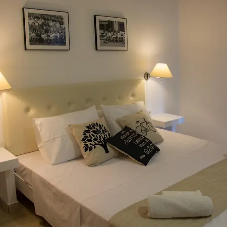 Astron Rhodes 3* Rhodes City