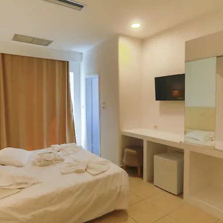 Astron Rhodes فندق Rhodes City