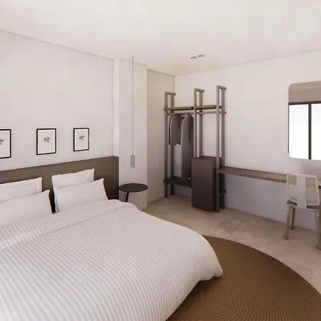 Astron Rhodes 3* Rhodes City
