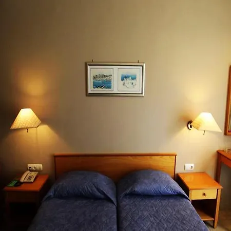 Astron Rhodes 3*