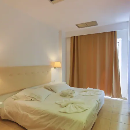 فندق Astron Rhodes 3*