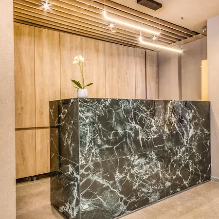 فندق Astron Rhodes Rhodes City