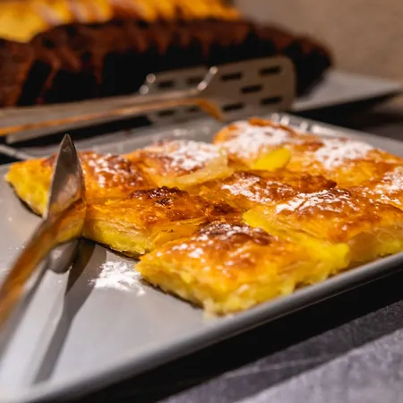 Astron Rhodes فندق Rhodes City