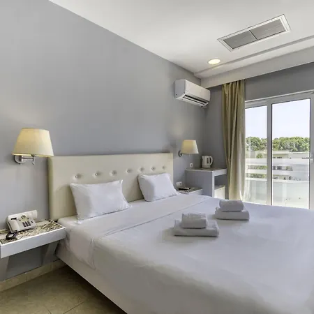 Astron Rhodes 3* Rhodes City