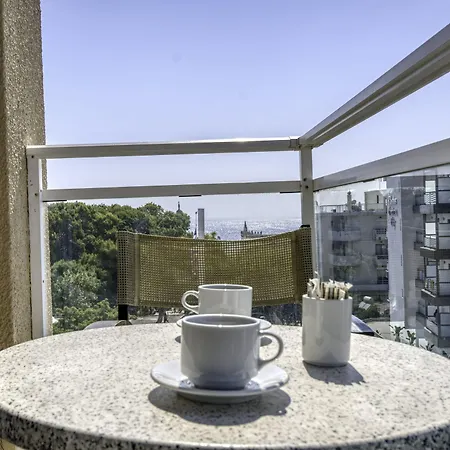 فندق Astron Rhodes Rhodes City