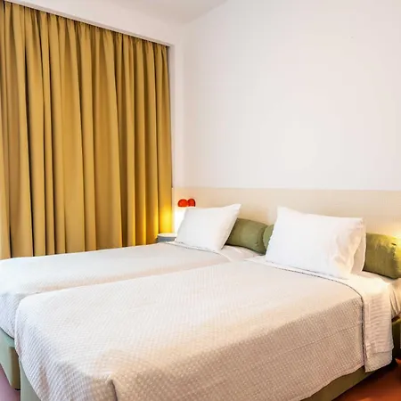 Astron Rhodes فندق Rhodes City