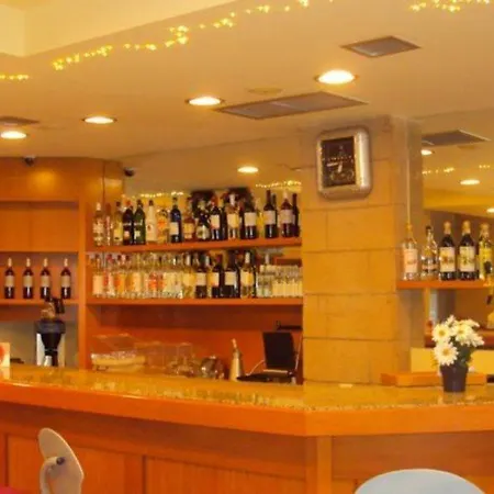 Astron Rhodes 3* Rhodes City