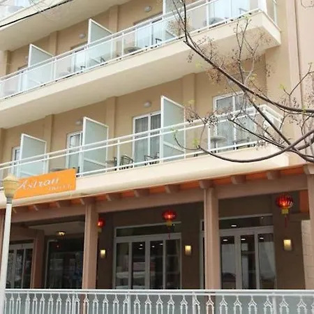 فندق Astron Rhodes 3*