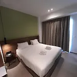 Astron Rhodes Hotel Rhodes City