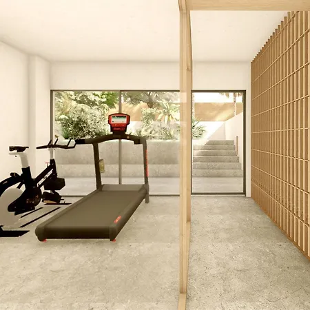 Astron Rhodes מלון