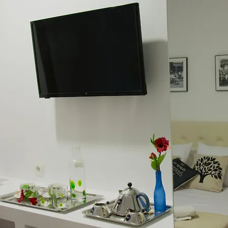 מלון Astron Rhodes