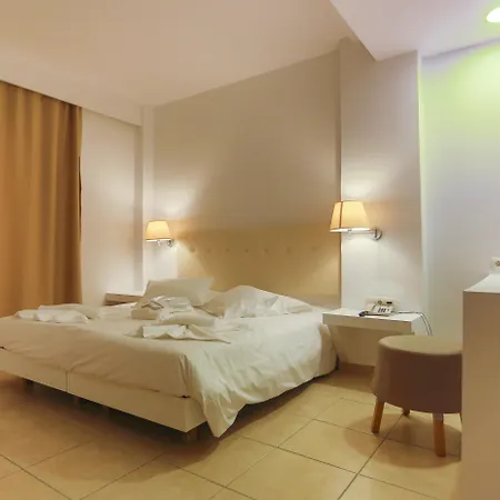 Astron Rhodes 3* עיר רודוס