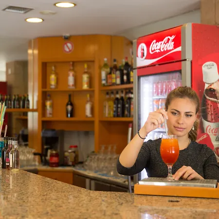 Hotel Astron Rhodes 3*