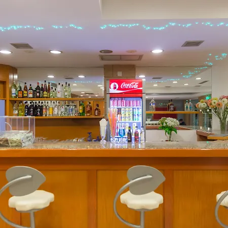 מלון Astron Rhodes 3*