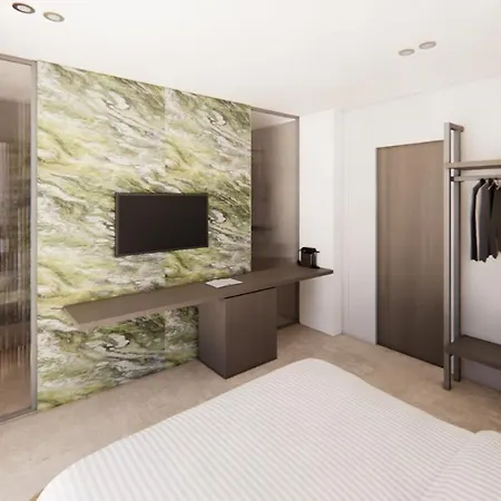 Astron Rhodes עיר רודוס