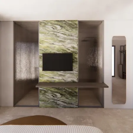 מלון Astron Rhodes עיר רודוס