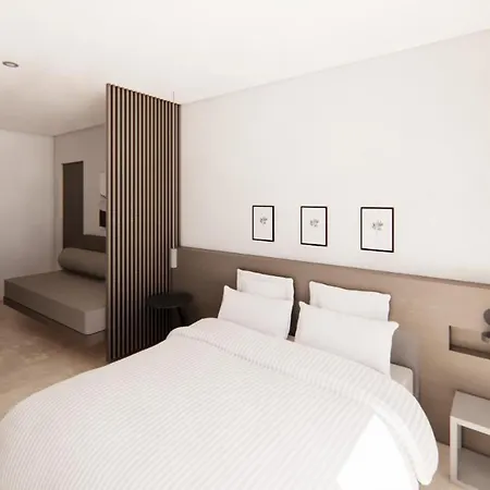 Astron Rhodes Hotel 3*