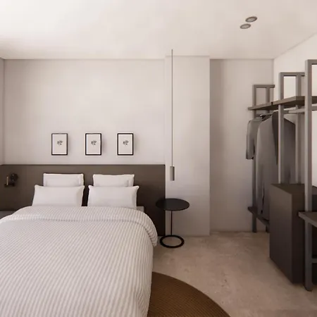 Astron Rhodes עיר רודוס