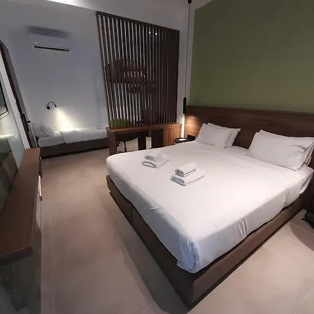 Hotel Astron Rhodes Rhodes City