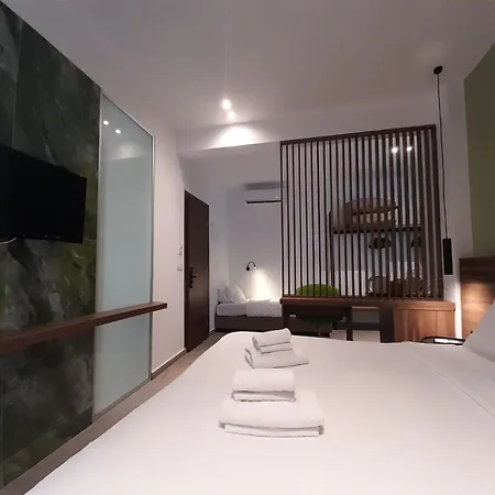 Astron Rhodes 3* עיר רודוס