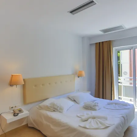 Astron Rhodes 3*