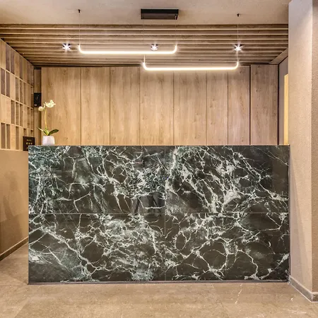 מלון Astron Rhodes עיר רודוס