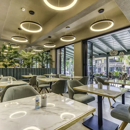 Hotel Astron Rhodes