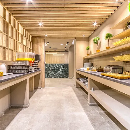 Astron Rhodes מלון עיר רודוס