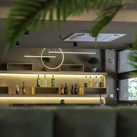 Astron Rhodes 3* Rhodes City