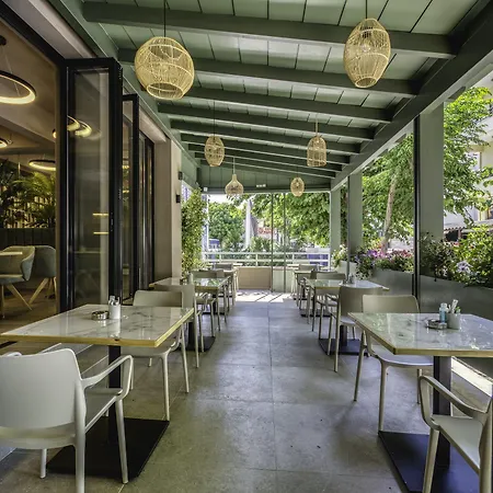 Hotel Astron Rhodes 3*