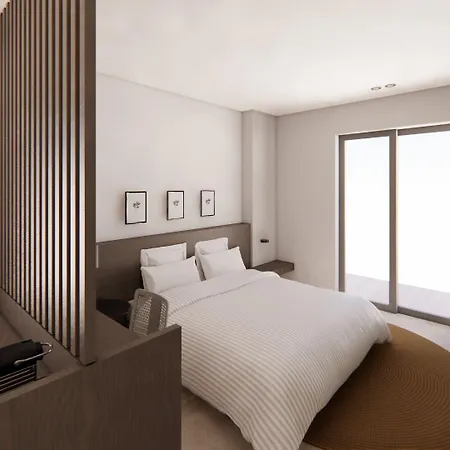 מלון Astron Rhodes