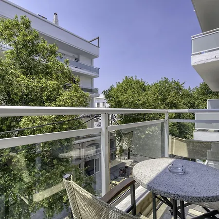 Astron Rhodes 3* עיר רודוס