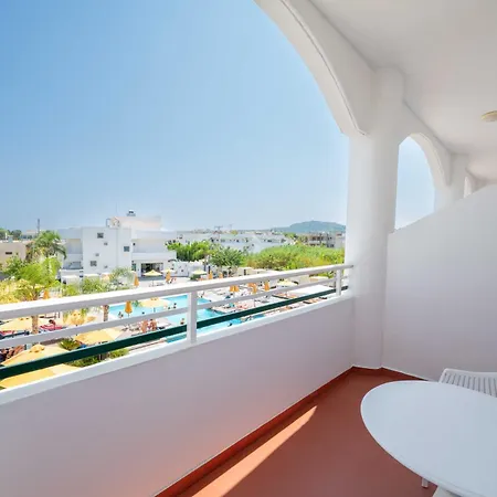 Astron Rhodes מלון עיר רודוס