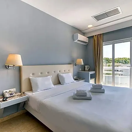Astron Rhodes Hotel