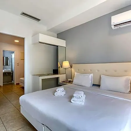 Astron Rhodes Hotel