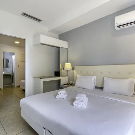 Astron Rhodes Rhodes City