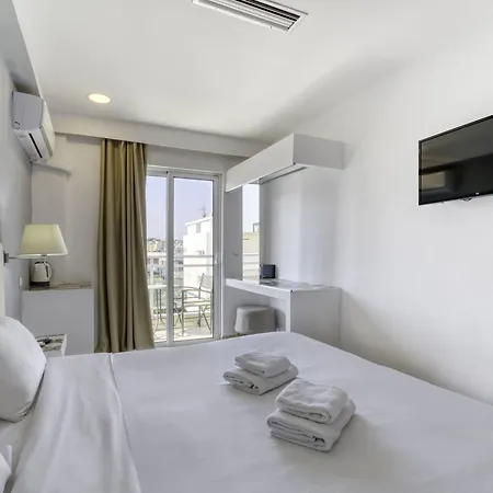 Astron Rhodes Rhodes City