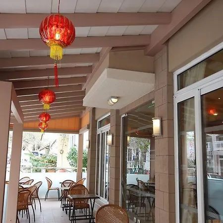 מלון Astron Rhodes 3*