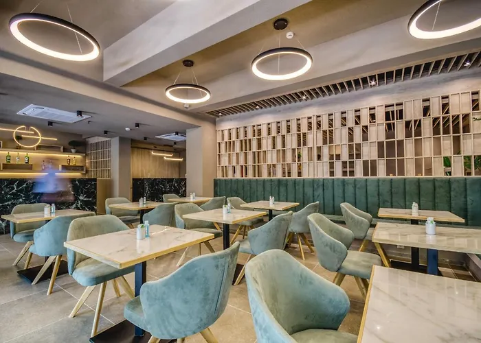 Astron Rhodes Hotel 3*