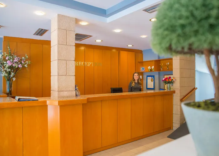 Astron Rhodes Hotel Rhodes City